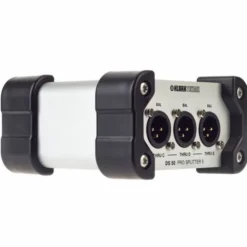 Klark Teknik DS 50