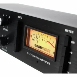 Klark Teknik 76-KT