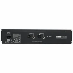 Klark Teknik 76-KT
