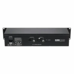 Klark Teknik 76-KT
