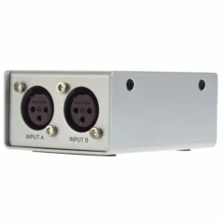 Klark Teknik Mic Booster CM-2