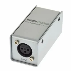 Klark Teknik Mic Booster CM-1