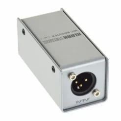 Klark Teknik Mic Booster CM-1