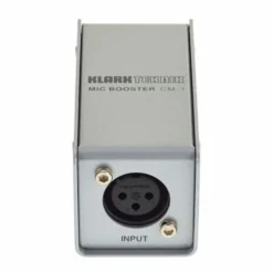 Klark Teknik Mic Booster CM-1