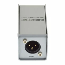 Klark Teknik Mic Booster CM-1