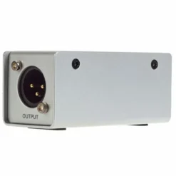 Klark Teknik Mic Booster CM-1