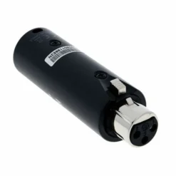 Klark Teknik Mic Booster CT1