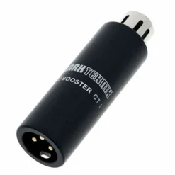 Klark Teknik Mic Booster CT1