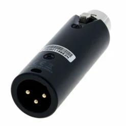 Klark Teknik Mic Booster CT1