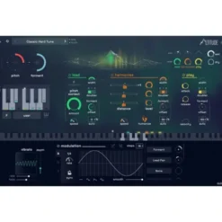 Klevgrand Altitude