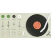 Klevgrand DAW LP