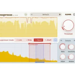 Klevgrand Esspresso