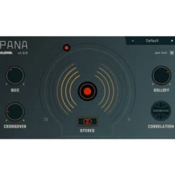 Klevgrand Pana