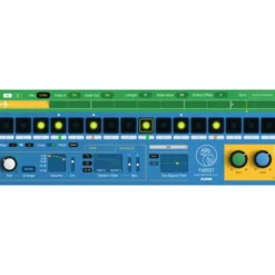 Klevgrand Parrot