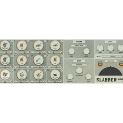 Klevgrand Slammer