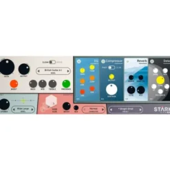 Klevgrand STARK