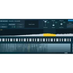 Klevgrand Tomofon