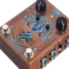 KMA Audio Machines Endgame Duality Calibrator
