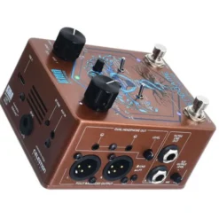 KMA Audio Machines Endgame Duality Calibrator