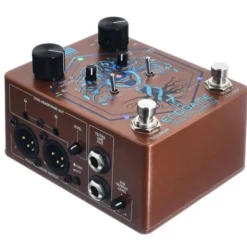 KMA Audio Machines Endgame Duality Calibrator