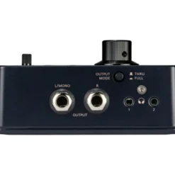 KMA Audio Machines Stereo Headphone Amp