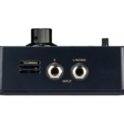 KMA Audio Machines Stereo Headphone Amp