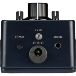 KMA Audio Machines Stereo Headphone Amp