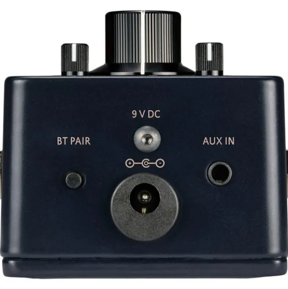 KMA Audio Machines Stereo Headphone Amp