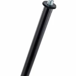 K&M 201A/2 Black