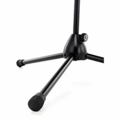 K&M 201A/2 Black