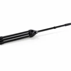 K&M 201A/2 Black
