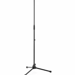 K&M 201A/2 Black
