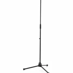 K&M 201A/2 Black