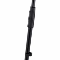 K&M 201A/2 Black