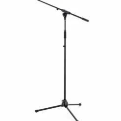 K&M 210/30 BK