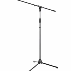 K&M 210/30 BK