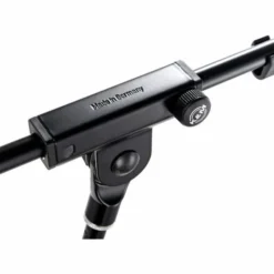 K&M 210/30 BK