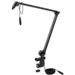 K&M 23860 BK