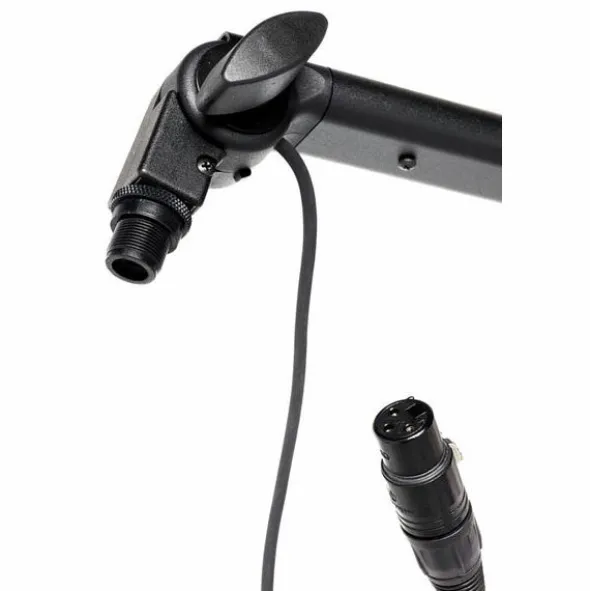 K&M 23860 BK