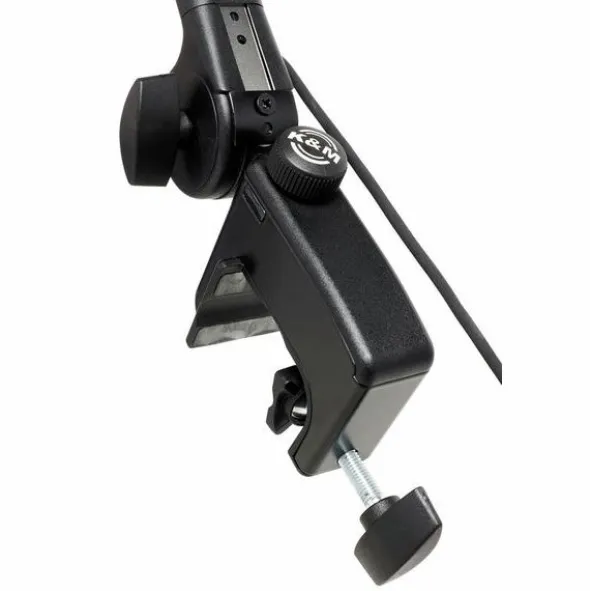 K&M 23860 BK