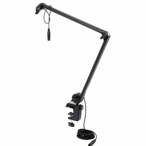 K&M 23860 BK
