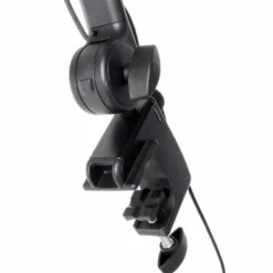 K&M 23860 BK