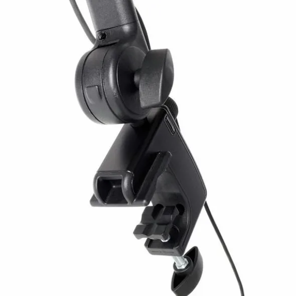 K&M 23860 BK
