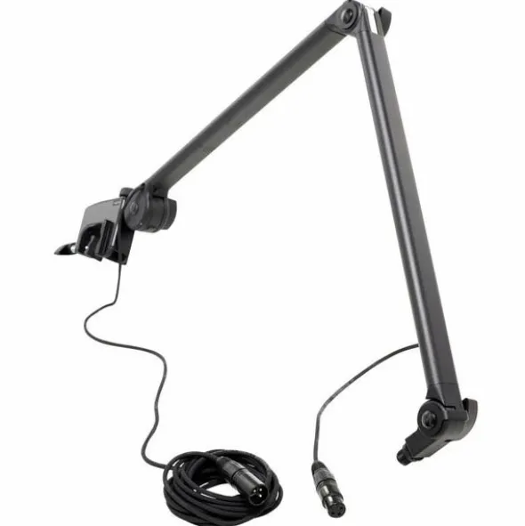 K&M 23860 BK