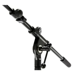 K&M 210/9 Black