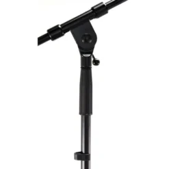 K&M 210/9 Black