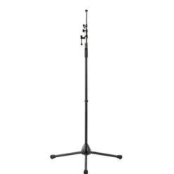 K&M 210/9 Black