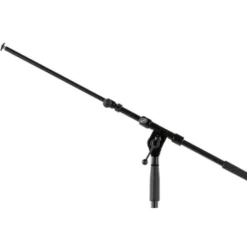 K&M 210/9 Black