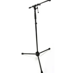 K&M 210/9 Black