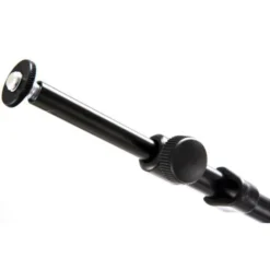 K&M 210/9 Black